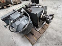 WEILER E90 x 6000