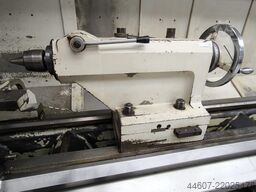 WEILER E90 x 6000