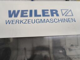 WEILER E90 x 6000