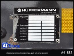 Hüffermann HSA 1868 Luft, BPW