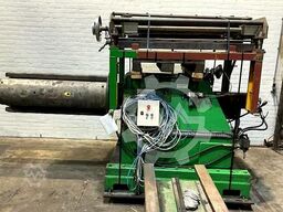 Metform Cut-to-Length, 1330x3,2mm