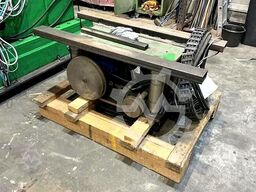 Metform Cut-to-Length, 1330x3,2mm