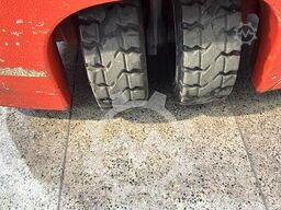 Linde E 18