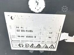 Linde E 18