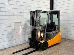Jungheinrich EFG 216