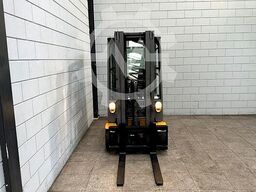 Jungheinrich EFG 216