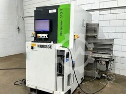 Biesse Skipper V 31