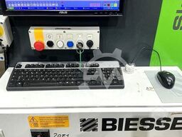 Biesse Skipper V 31