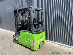 Linde E16H-02