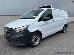 Mercedes-Benz Vito VITO*NACHTKOELING*VRIEZEN-18°*CAMERA*ZIJDEUR