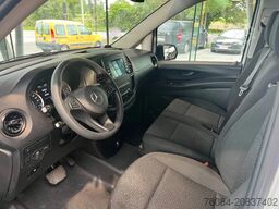 Mercedes-Benz Vito VITO*NACHTKOELING*VRIEZEN-18°*CAMERA*ZIJDEUR