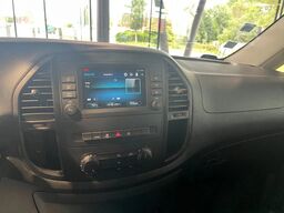 Mercedes-Benz Vito VITO*NACHTKOELING*VRIEZEN-18°*CAMERA*ZIJDEUR