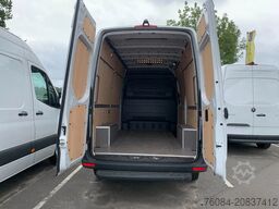 Mercedes-Benz Sprinter 317 CDI*L2H2*360°CAMERA*TEMPOMAT*NAVIG...