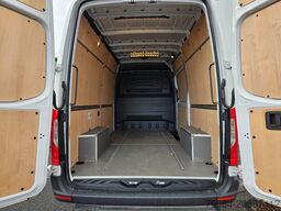Mercedes-Benz Sprinter 317 CDI*L2H2*360°CAMERA*TEMPOMAT*NAVIG...