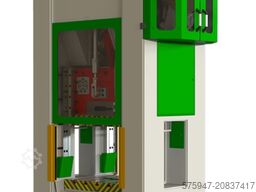 CRONOSSTECH CEHP - TB - 160