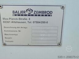 Baljer Zembrod WRP/SB