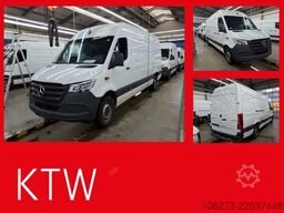 Mercedes-Benz Sprinter 317 Maxi,9GTronic,MBUX,Kamera,LED