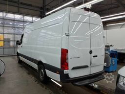 Mercedes-Benz Sprinter 317 Maxi,9GTronic,MBUX,Kamera,LED
