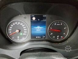 Mercedes-Benz Sprinter 317 Maxi,9GTronic,MBUX,Kamera,LED