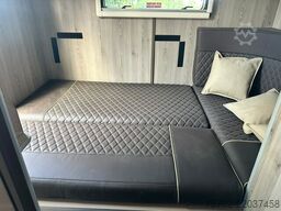 Fiat Ducato Bloomfields 1-2 Pferde Wohnung