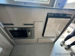 Fiat Ducato Bloomfields 1-2 Pferde Wohnung