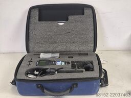 TSI Alnor LCA501