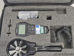 TSI Alnor LCA501