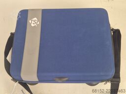 TSI Alnor LCA501