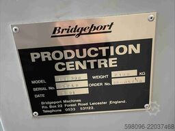 BRIDGEPORT INT 308