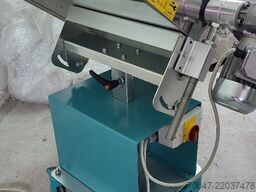 MB Conveyors srl SEP FSRV