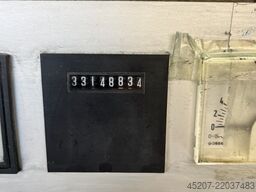 Heidelberg GTO 52+