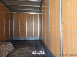 Renault RENAULT MASTER 2020 BOX 4,30 EURO 6