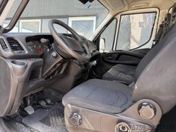Iveco Daily 35C14 DOKA Kipper Euro6b ABS