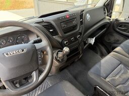 Iveco Daily 35C14 DOKA Kipper Euro6b ABS