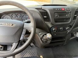 Iveco Daily 35C14 DOKA Kipper Euro6b ABS
