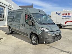 Fiat Ducato Maxi F560 L3H2 3,5T - Diesel - 180pk aut...