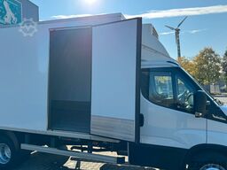 IVECO Daily 72C18 Hi-Matic Tiefkühlkoffer *Thermoking*