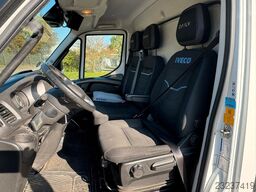 IVECO Daily 72C18 Hi-Matic Tiefkühlkoffer *Thermoking*