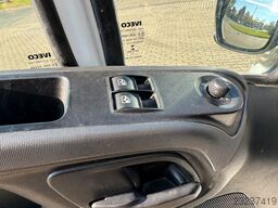 IVECO Daily 72C18 Hi-Matic Tiefkühlkoffer *Thermoking*