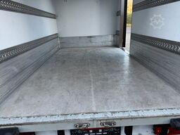 FIAT Ducato Tiefkühlkoffer Thermoking *Navi*Kamera*