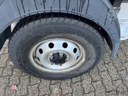 FIAT Ducato Tiefkühlkoffer Thermoking *Navi*Kamera*
