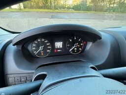 FIAT Ducato Tiefkühlkoffer Thermoking *Navi*Kamera*
