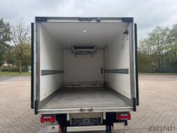 IVECO Daily 35C14 Tiefkühlkoffer mit LBW **Carrier***