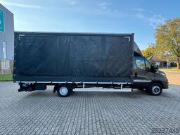 IVECO Daily 72C18 Hi-Matic Pritsche Plane+LBW