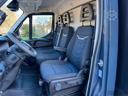 IVECO Daily 72C18 Hi-Matic Pritsche Plane+LBW