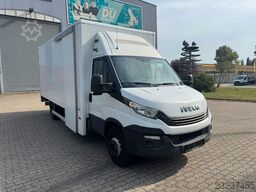 IVECO Daily 70C18 Hi-Matic Koffer mit LBW*TÜV neu !*