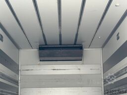 MAN TGM 18.290 Tiefkühlkoffer +LBW*Thermoking*