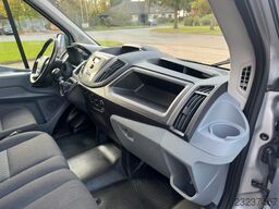 FORD Transit Kasten 310 L3 Trend *Ahk*Klima*Tempomat*