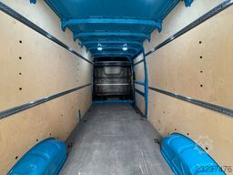 MAN TGE 3.180 L4 Kastenwagen *Navi*Klima*Kamera*