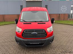 FORD Transit Kasten 310 L2 Trend Doppelkabine
